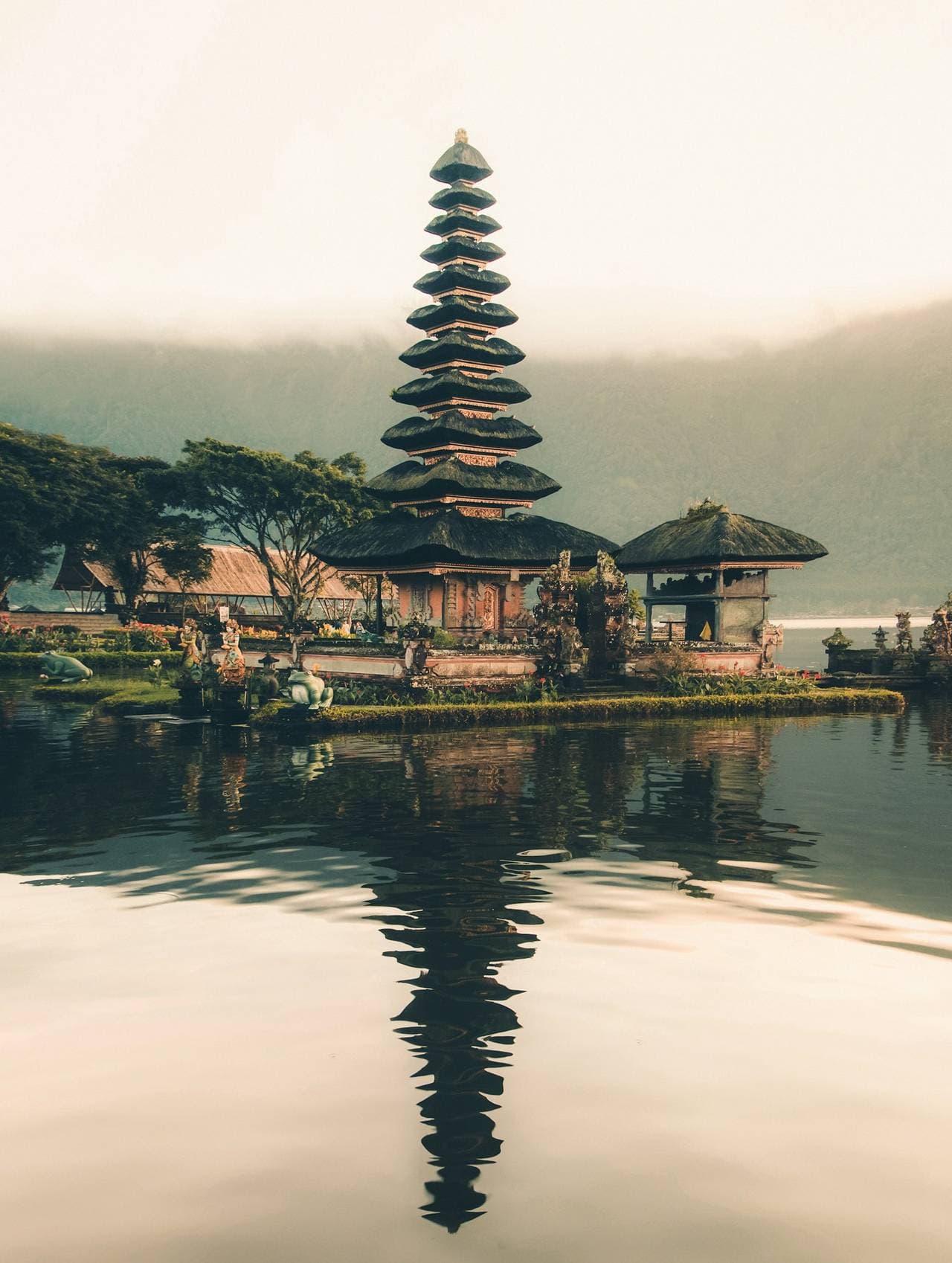 Indonesia eSIM — stay connected from Bali to Jakarta